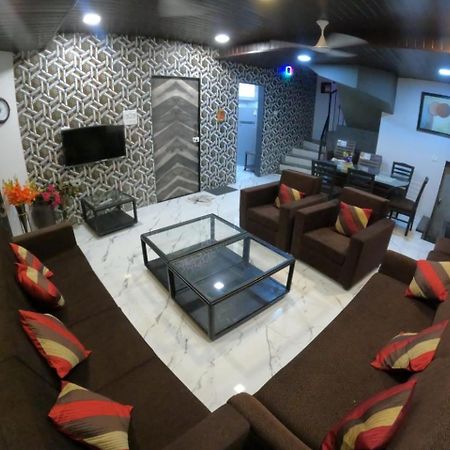 Lonavala Enclave Villa Eksteriør billede