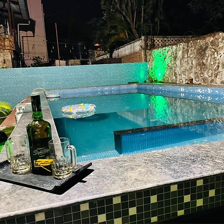 Lonavala Enclave Villa Eksteriør billede