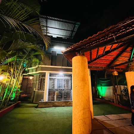 Lonavala Enclave Villa Eksteriør billede