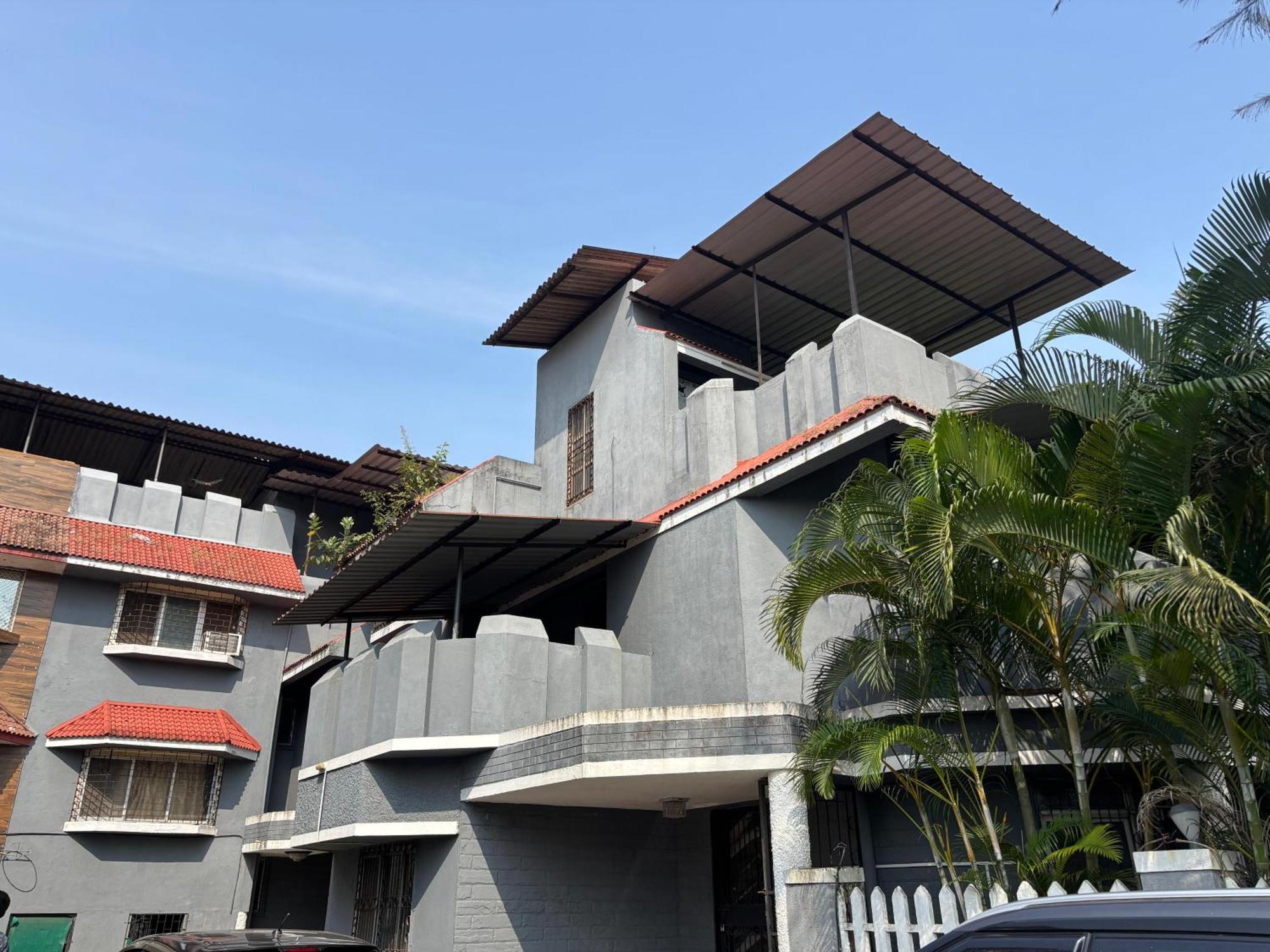 Lonavala Enclave Villa Eksteriør billede