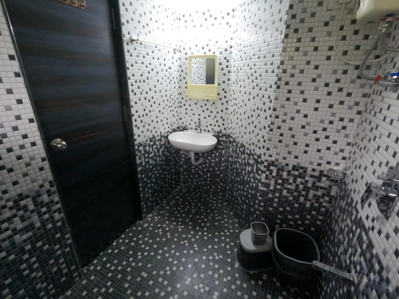 Lonavala Enclave Villa Eksteriør billede