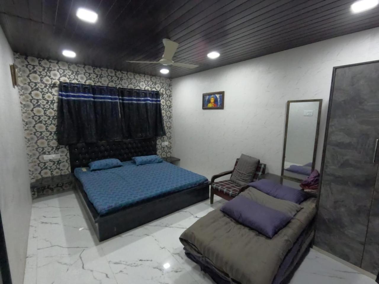 Lonavala Enclave Villa Eksteriør billede