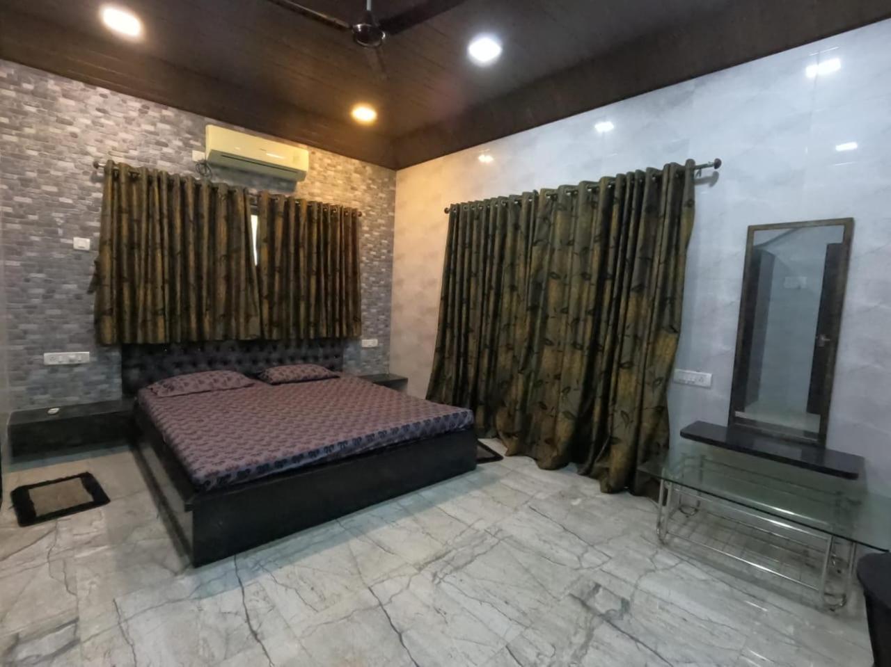 Lonavala Enclave Villa Eksteriør billede