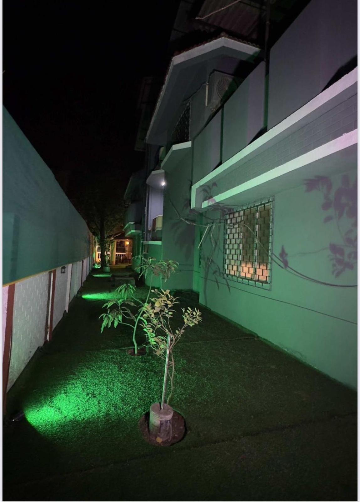 Lonavala Enclave Villa Eksteriør billede