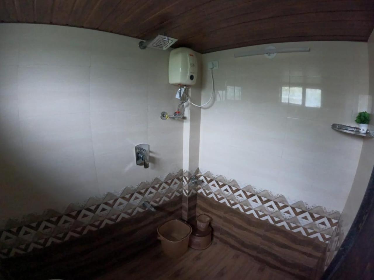 Lonavala Enclave Villa Eksteriør billede