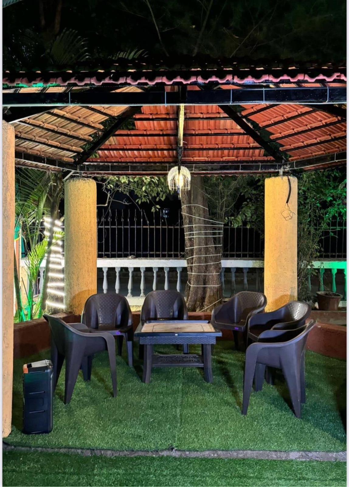 Lonavala Enclave Villa Eksteriør billede
