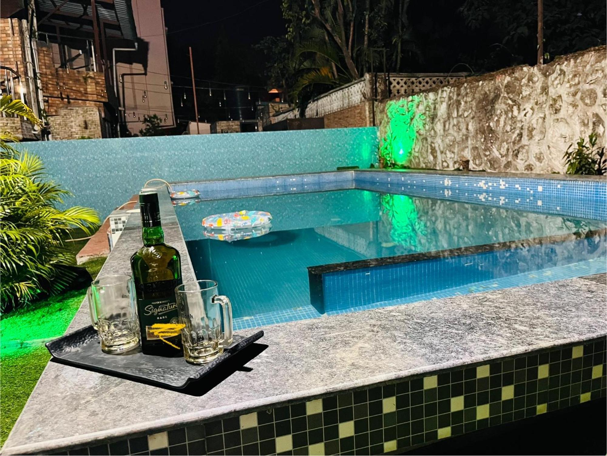 Lonavala Enclave Villa Eksteriør billede